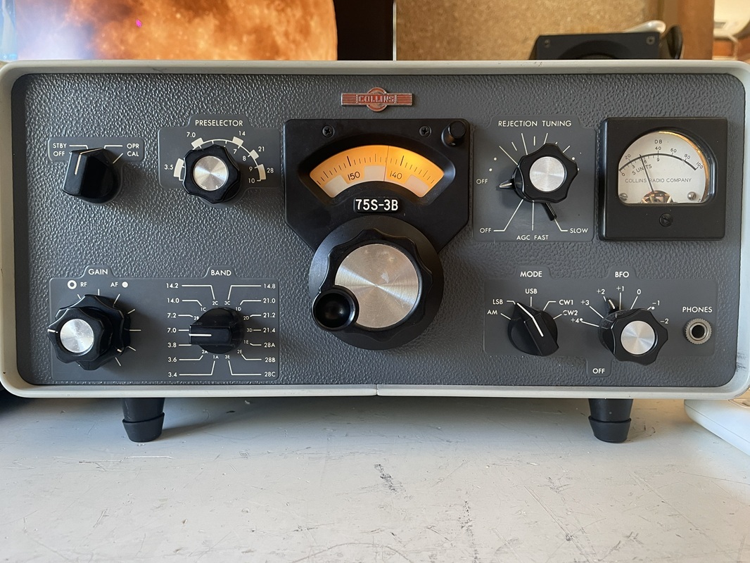 2026年最新】Yahoo!オークション -コリンズ 無線 機の中古品・新品・未