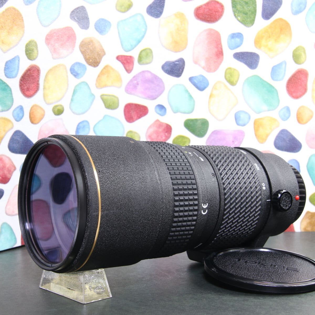 2026年最新】Yahoo!オークション -tokina at-x 80-200 2.8の中古品