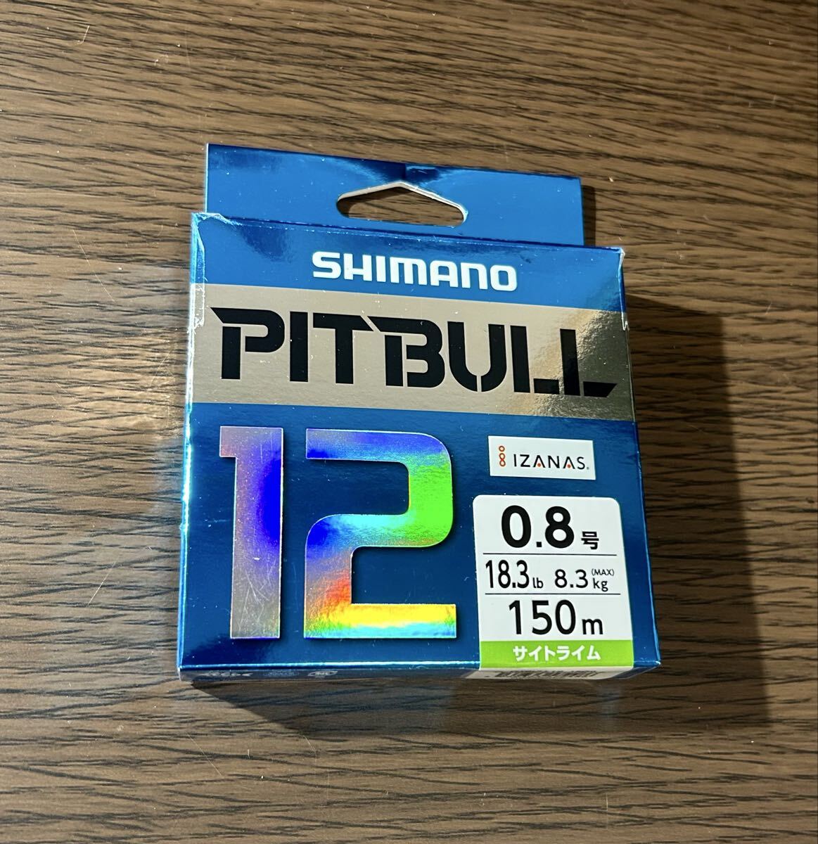 2026年最新】Yahoo!オークション -シマノ ピットブル 12の中古品・新品