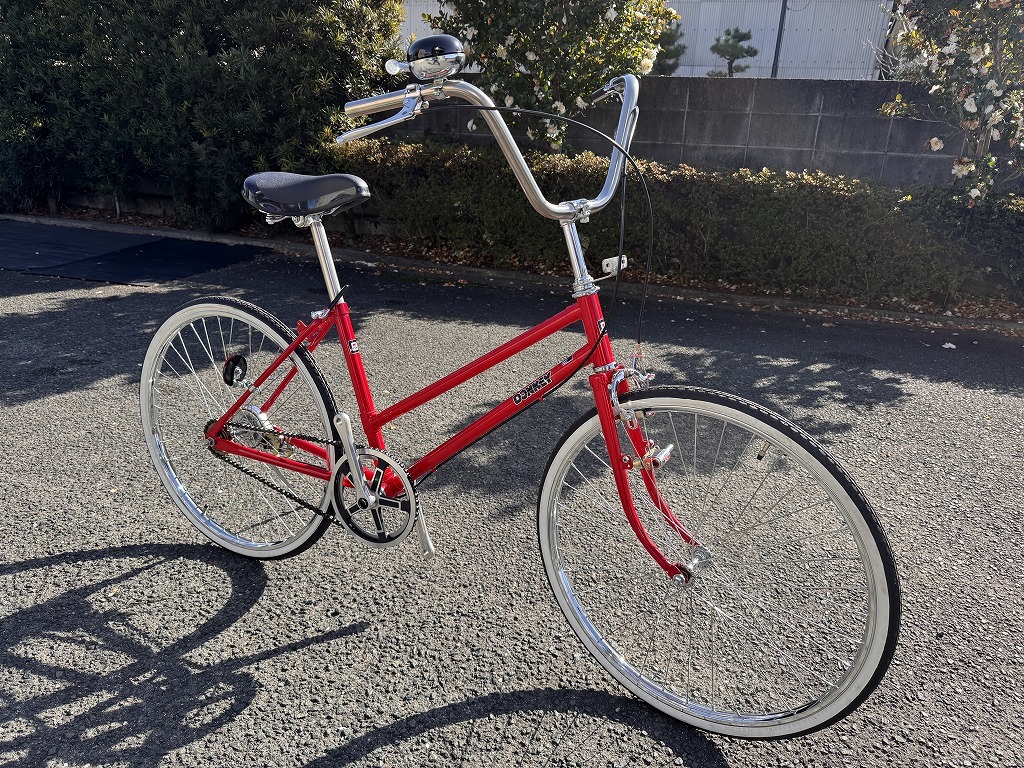 2026年最新】Yahoo!オークション -昭和 レトロ自転車(一般)の中古品