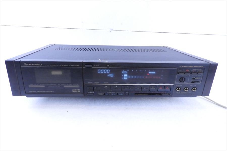 Yahoo!オークション -「7050」(カセットデッキ) (オーディオ機器)の