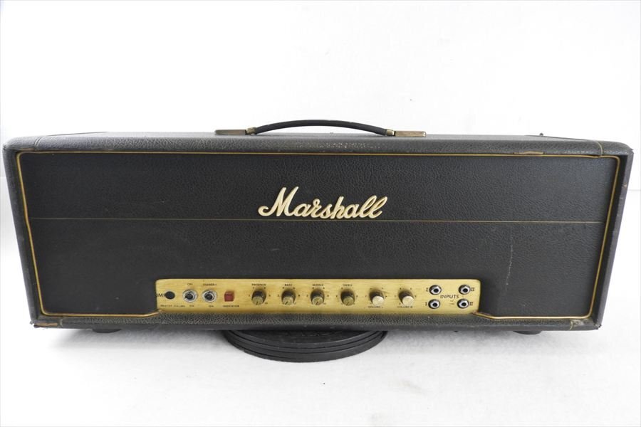 Yahoo!オークション -「marshall 1959」(エレキギター) (ギター)の落札