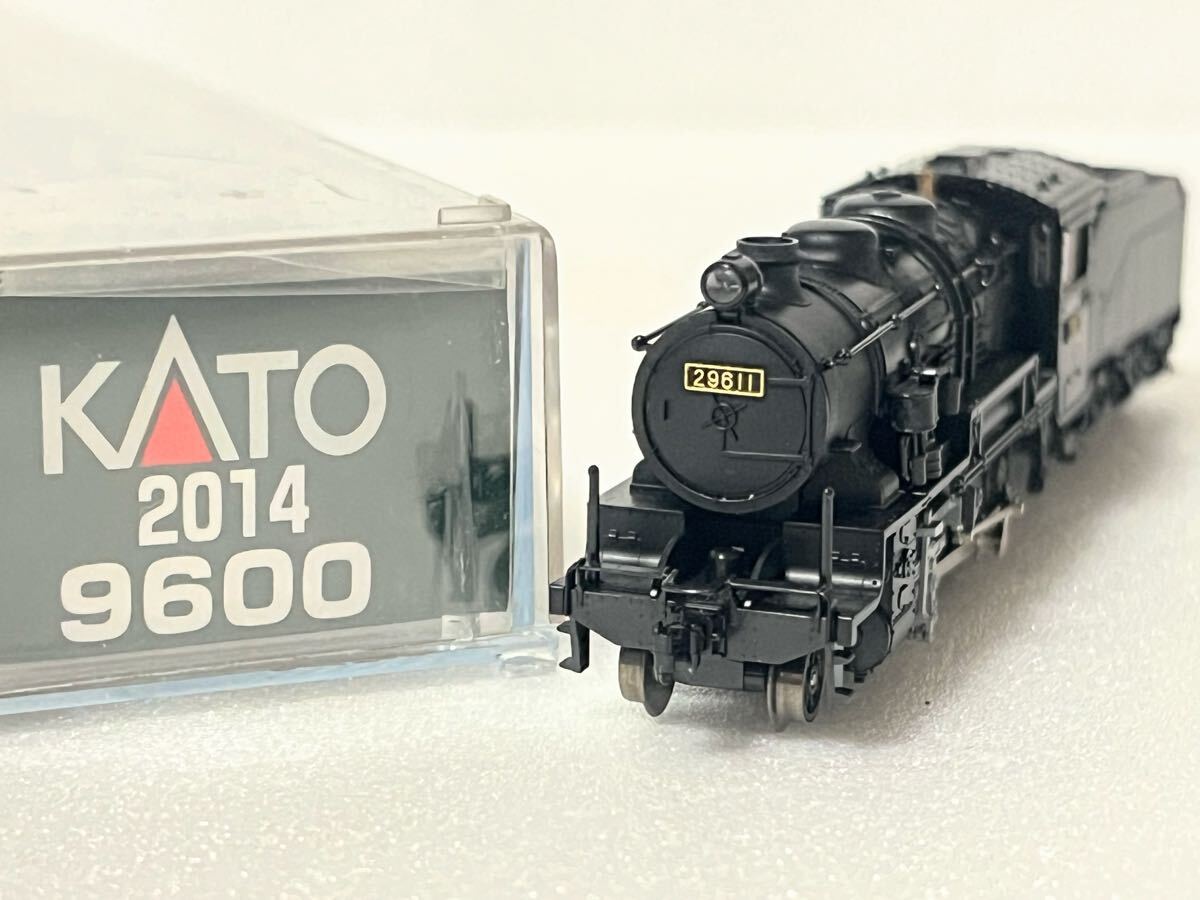 Yahoo!オークション -「9600蒸気機関車」(鉄道模型) の落札相場・落札価格