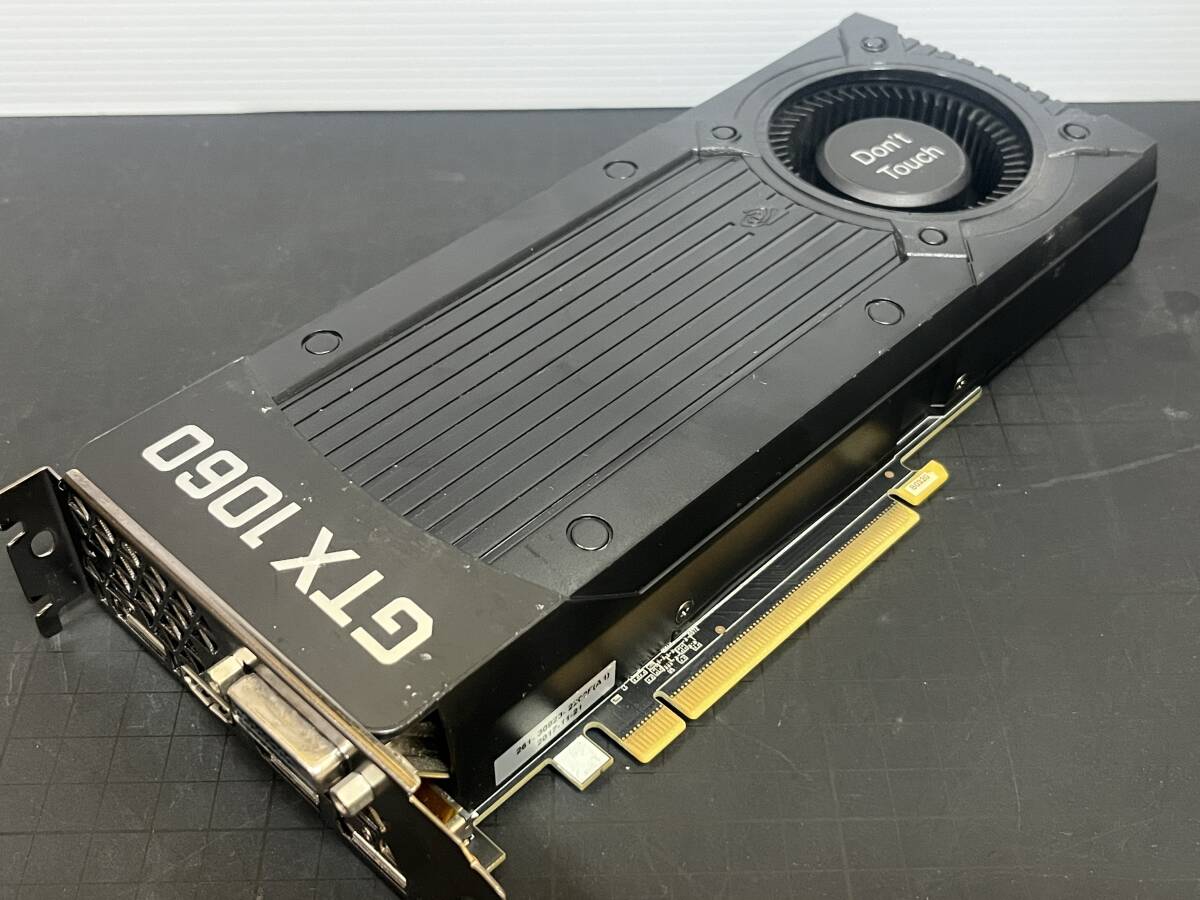 Yahoo!オークション -「zotac geforce gtx 1060」(コンピュータ) の