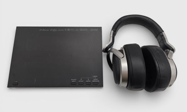 Yahoo!オークション -「sony mdr-hw700」の落札相場・落札価格