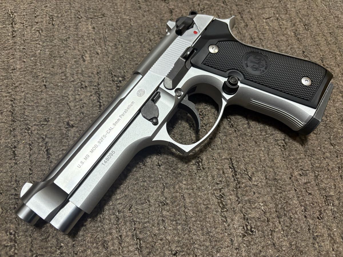 Yahoo!オークション -「マルイ m9a1 カスタム」(ミリタリー) の落札