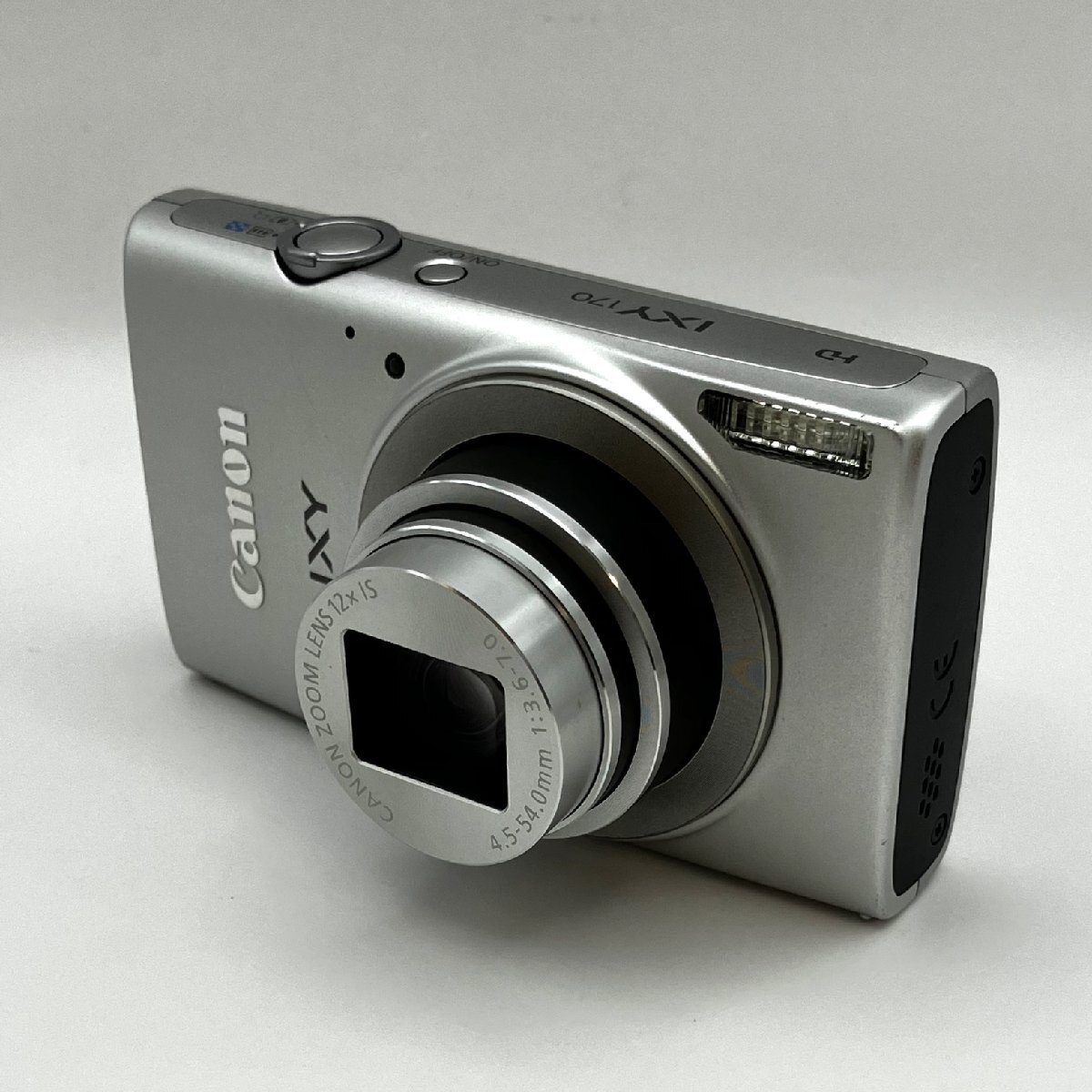Yahoo!オークション -「canon ixy 170」の落札相場・落札価格