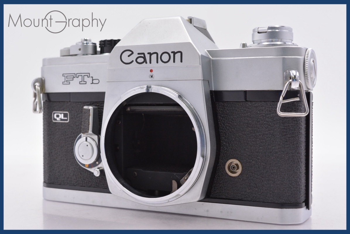2026年最新】Yahoo!オークション -canon ftbの中古品・新品・未使用品一覧