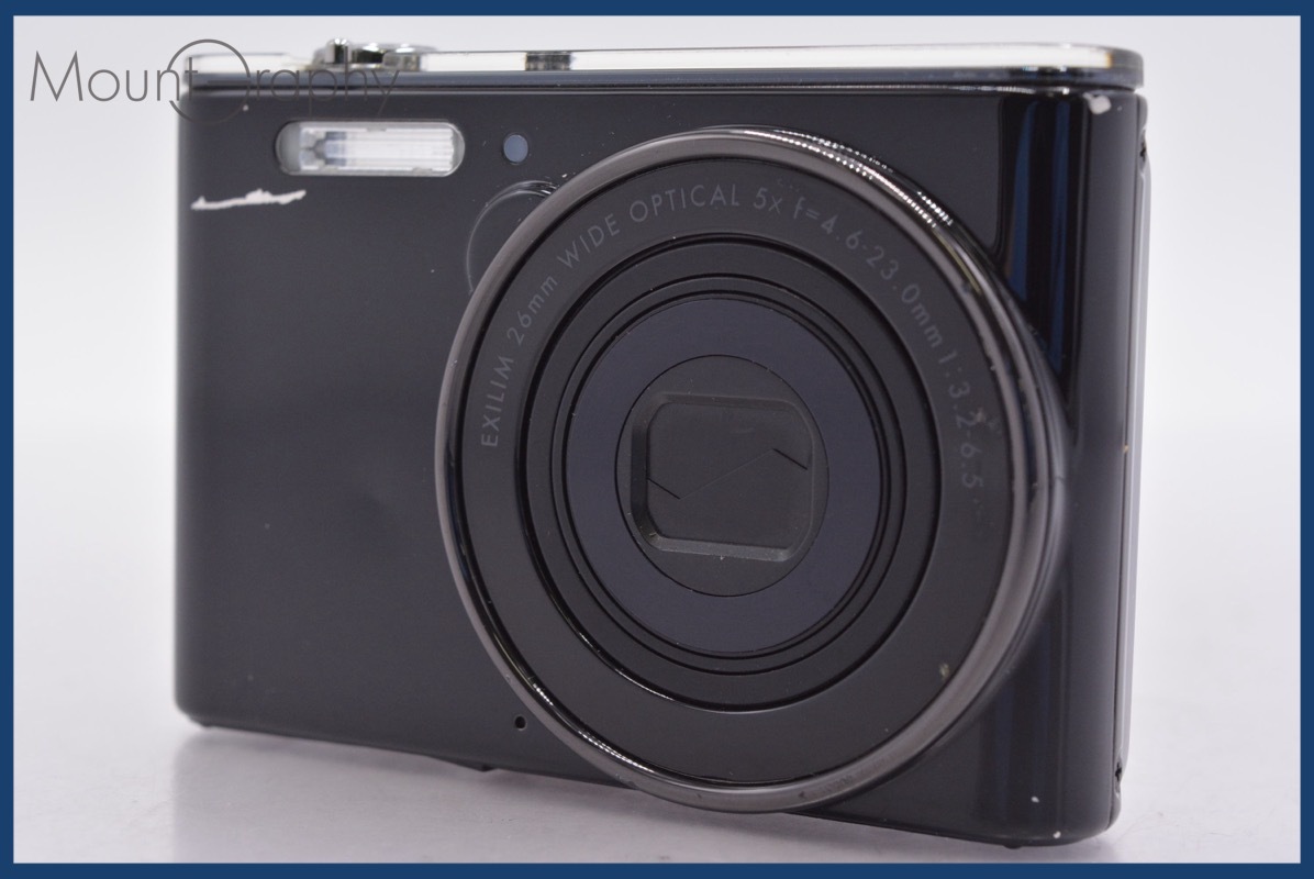 カシオ EXILIM EX-JE10 オークション比較 - 価格.com