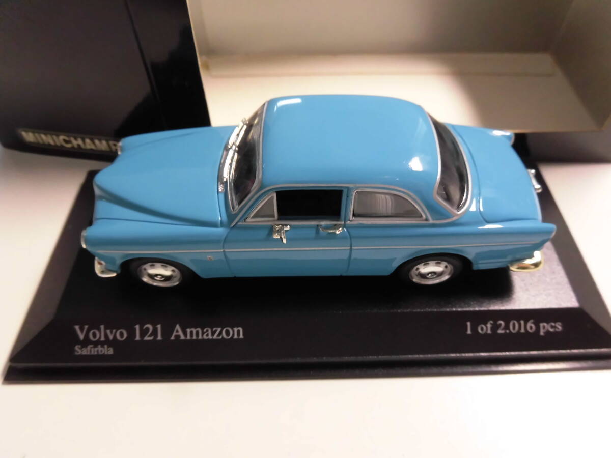 2026年最新】Yahoo!オークション -ボルボ ミニカー 1 43の中古品・新品