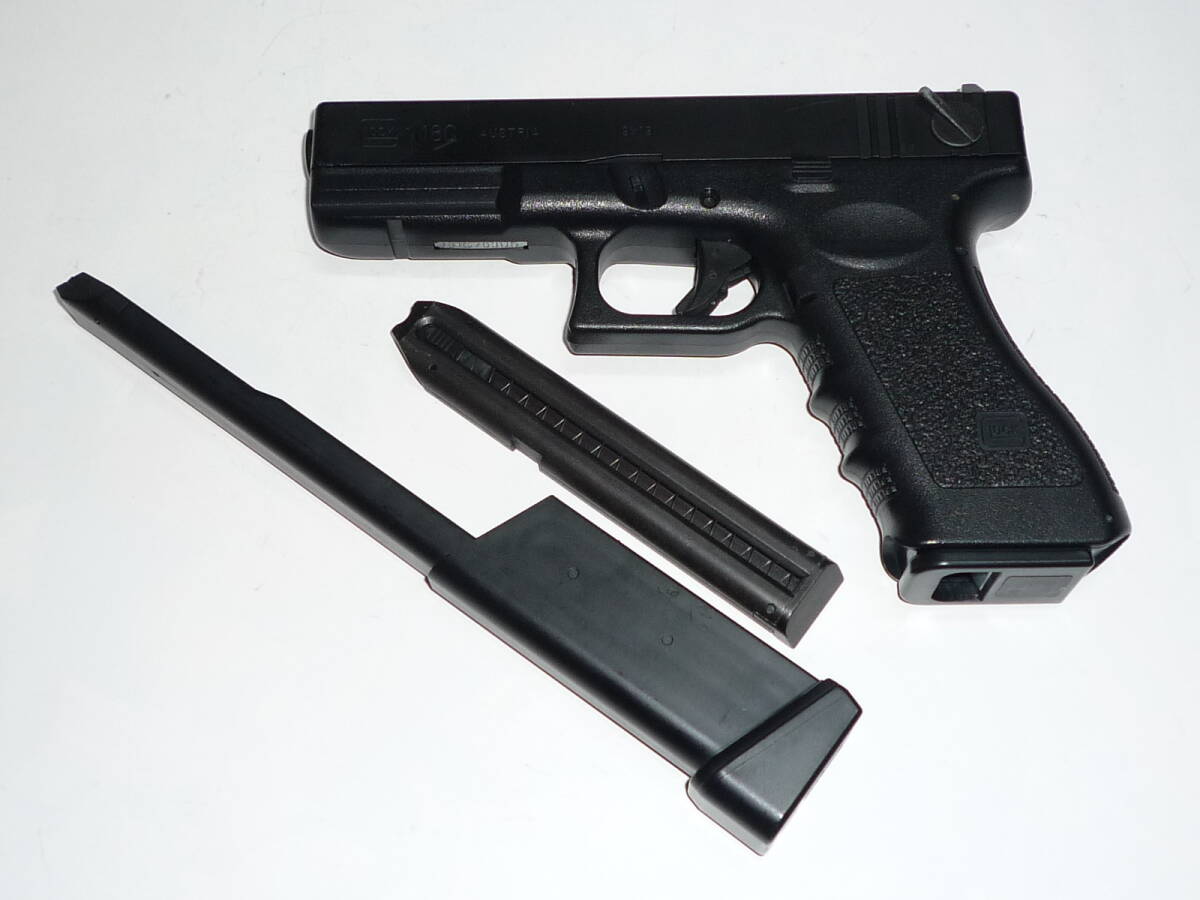 Yahoo!オークション -「マルイ m9a1 カスタム」(ミリタリー) の落札