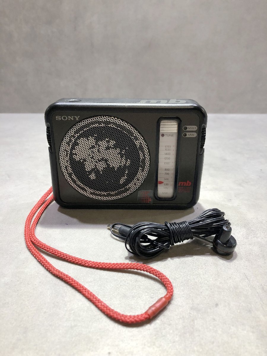 Yahoo!オークション -「sony icr-3000」(ラジオ) (オーディオ機器)の