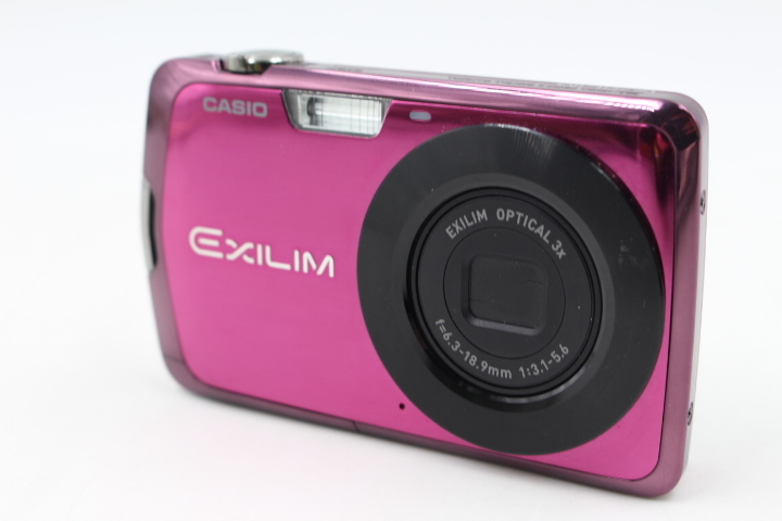 Yahoo!オークション -「カシオ exilim ex-z330」の落札相場・落札価格
