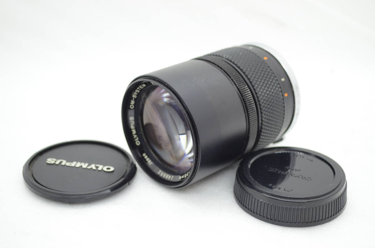 Yahoo!オークション -「zuiko 135mm f2.8」の落札相場・落札価格