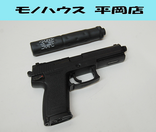 2026年最新】Yahoo!オークション -ksc socom mk23の中古品・新品・未