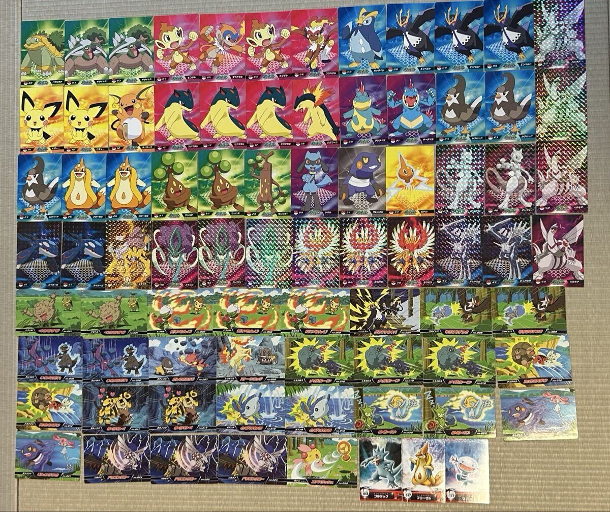Yahoo!オークション -「トップ製菓」(ポケモンカードゲーム