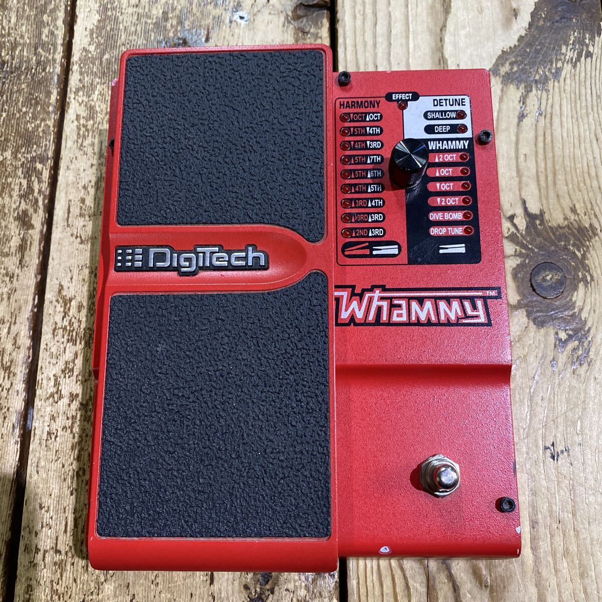 Yahoo!オークション -「digitech whammy 4」の落札相場・落札価格