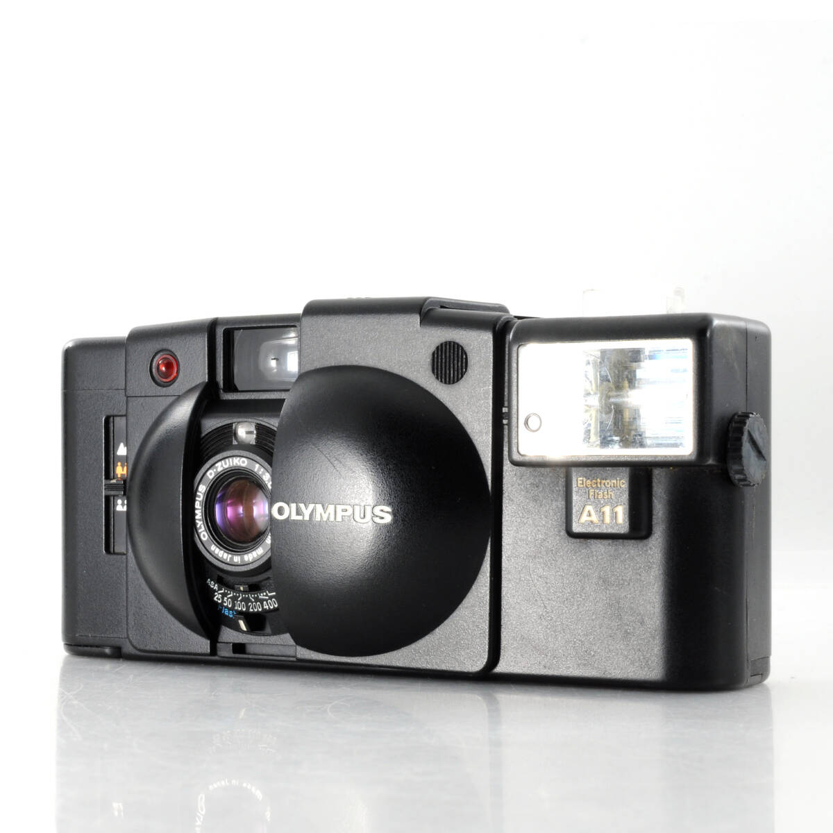 2026年最新】Yahoo!オークション -olympus xa2 a11の中古品・新品・未