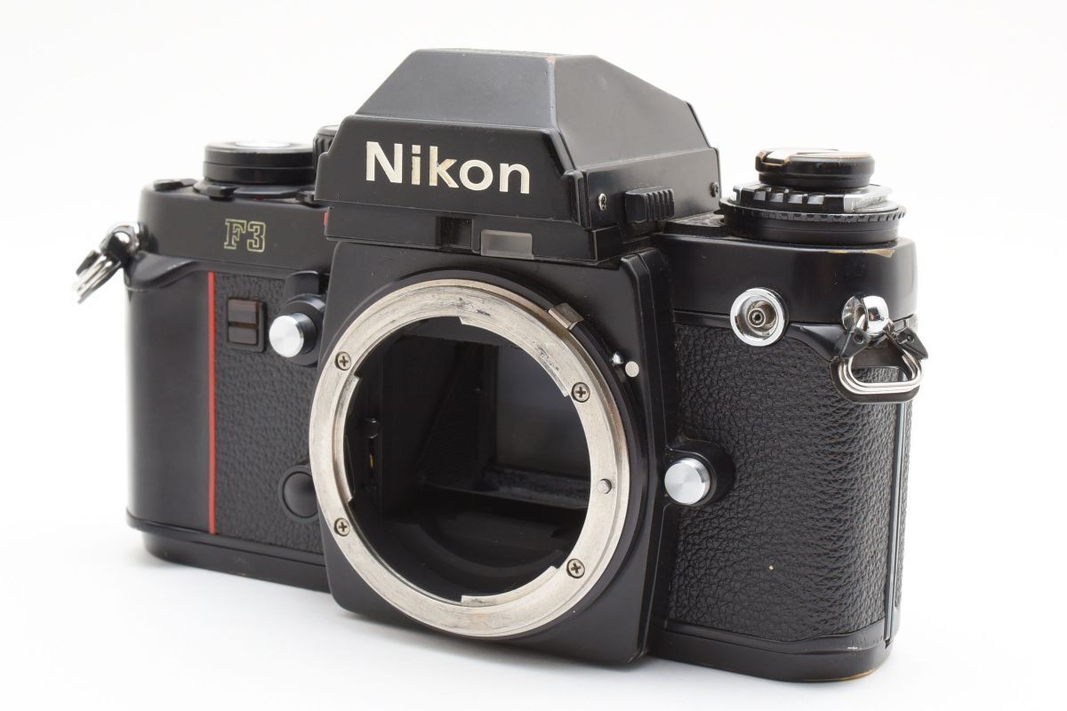 2026年最新】Yahoo!オークション -nikon f3 ジャンクの中古品・新品