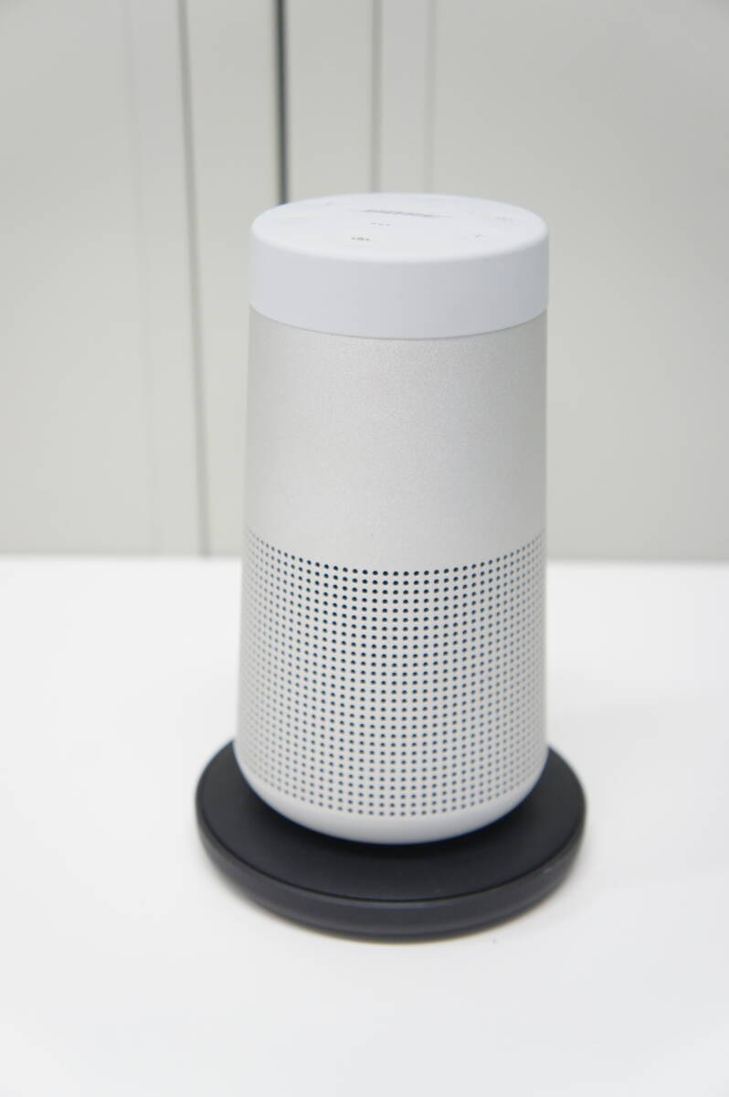 Yahoo!オークション -「bose soundlink revolve」の落札相場・落札価格