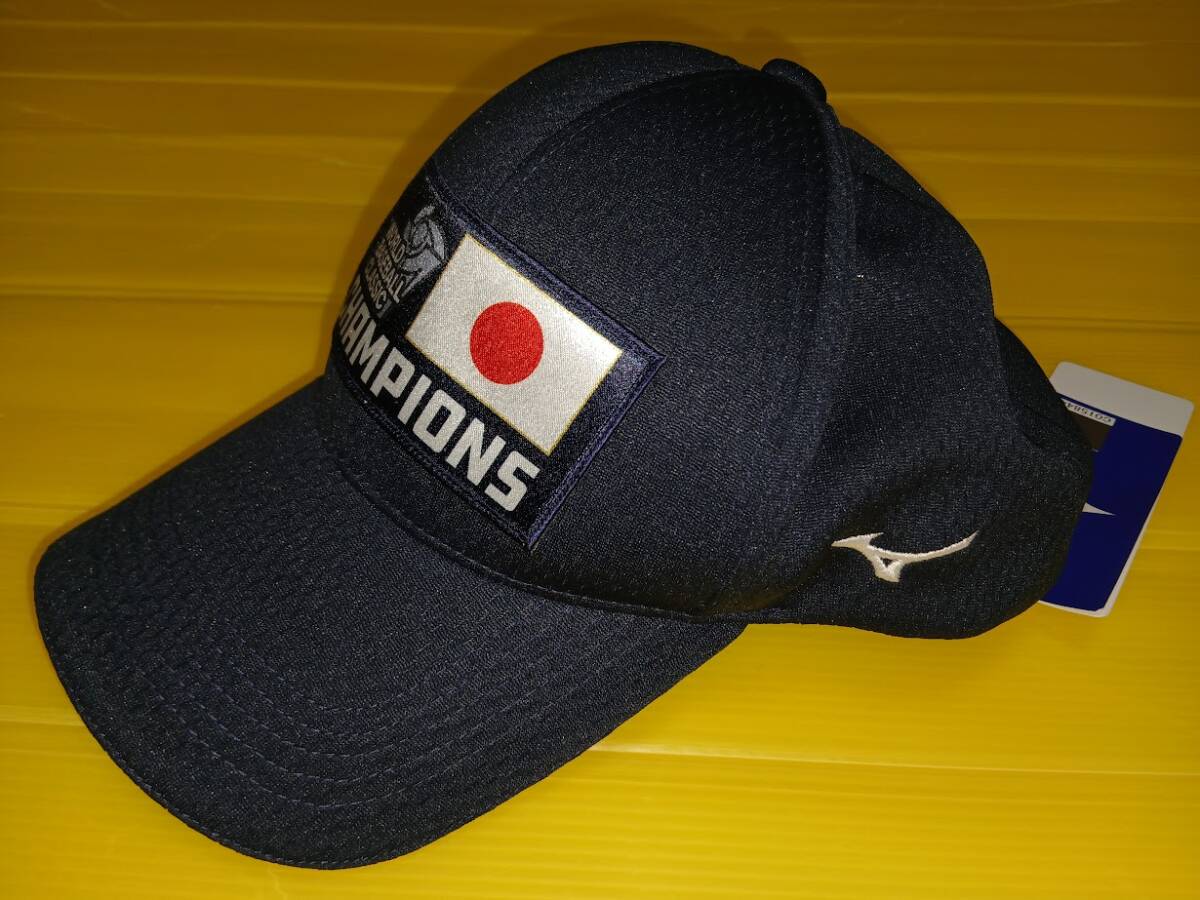 Yahoo!オークション -「wbc 優勝記念 キャップ」の落札相場・落札価格