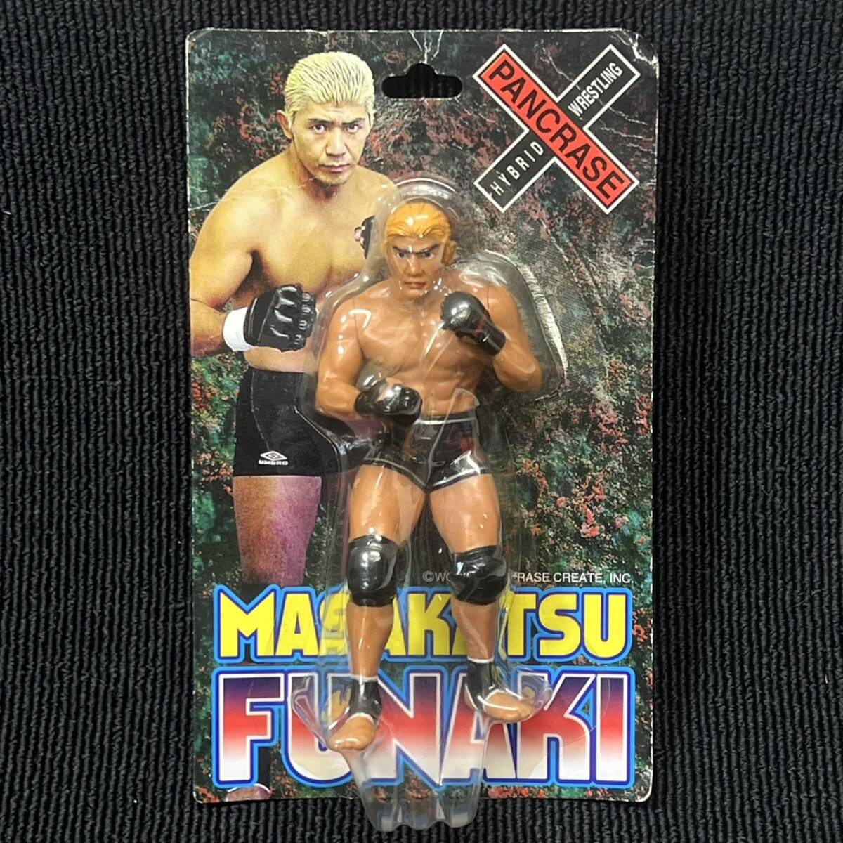 2026年最新】Yahoo!オークション -船木誠勝 パンクラスの中古品・新品