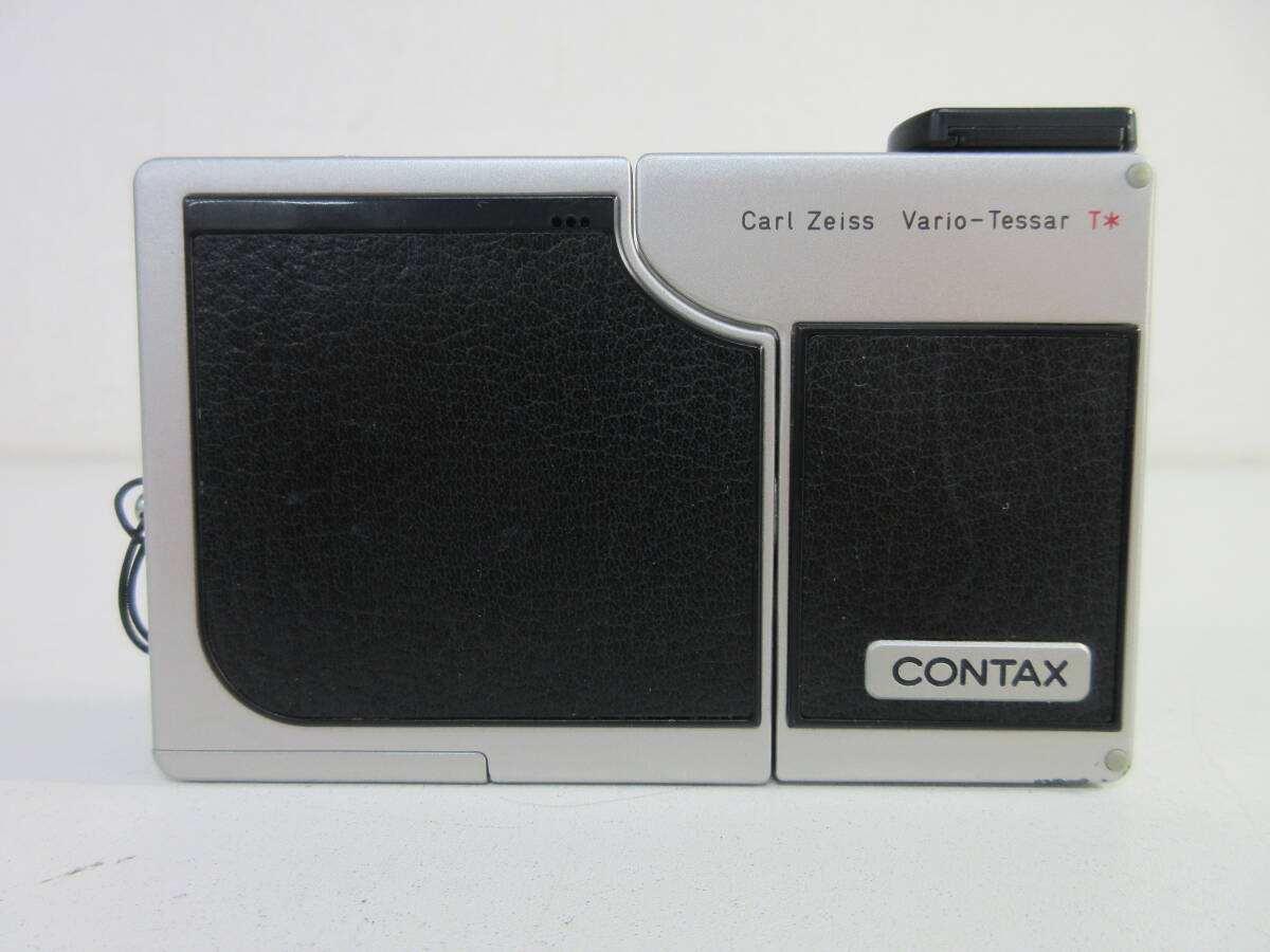 Yahoo!オークション -「contax sl300rt」の落札相場・落札価格