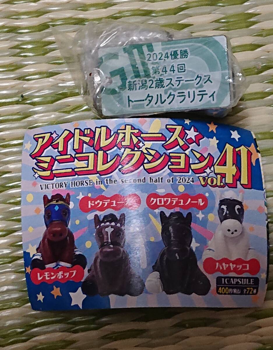 2026年最新】Yahoo!オークション -アイドルホースコレクションの中古品