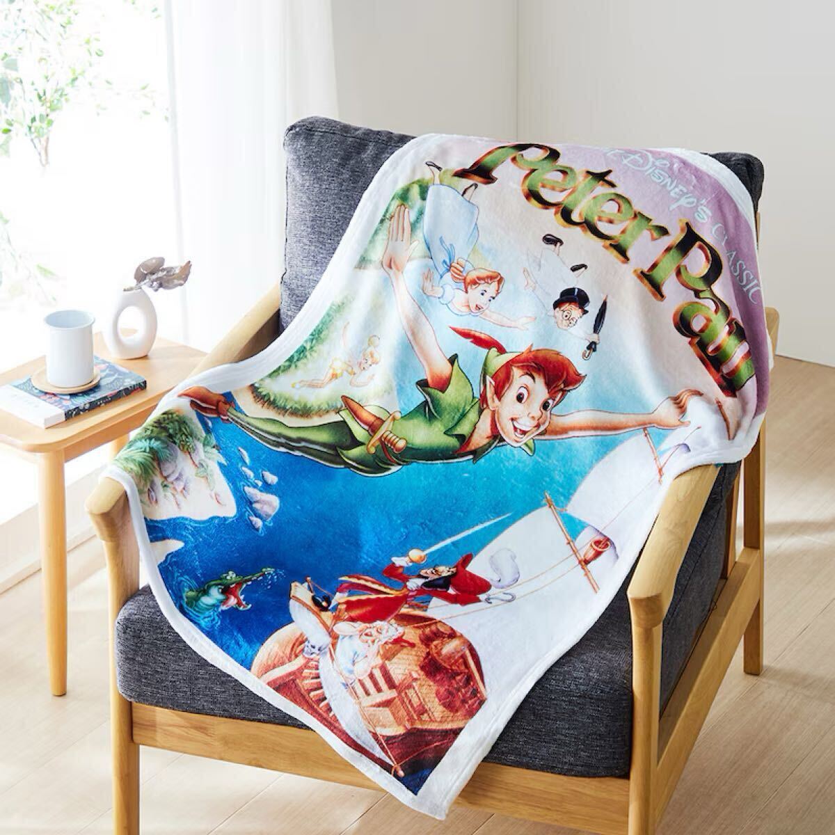 2026年最新】Yahoo!オークション -ピーターパンの中古品・新品・未使用