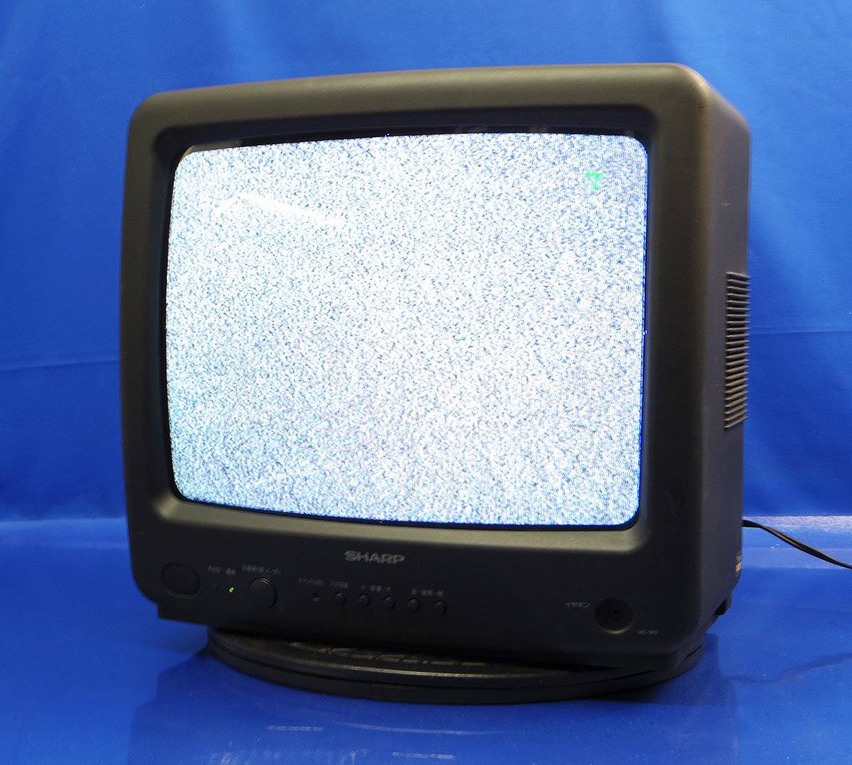 Yahoo!オークション -「シャープ レトロ テレビ」の落札相場・落札価格