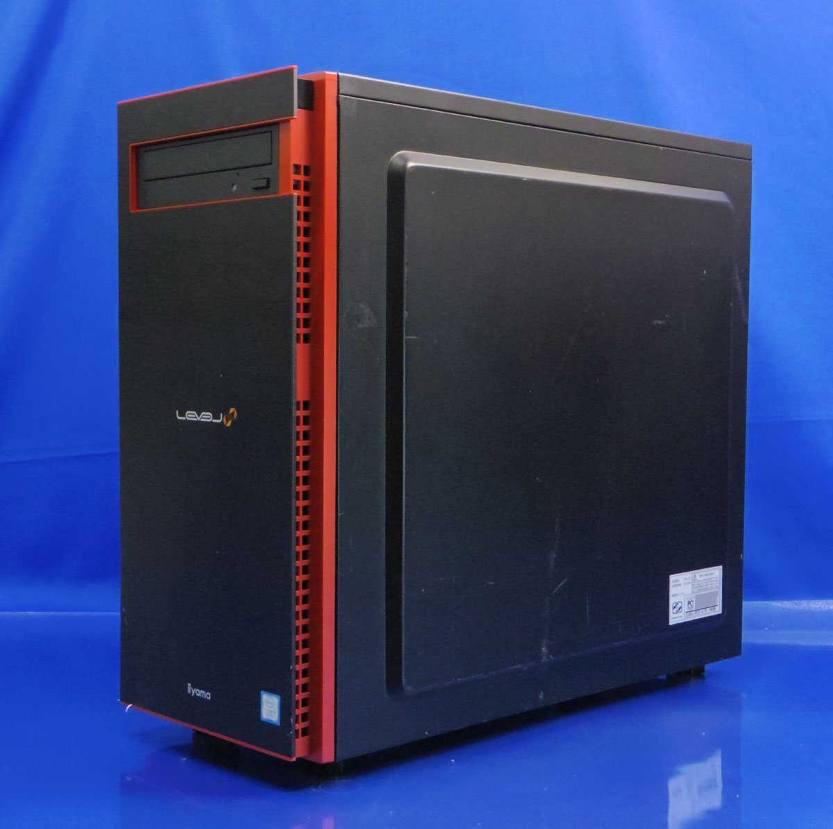 Yahoo!オークション -「core i7 gtx1060」(デスクトップ) (Windows)の