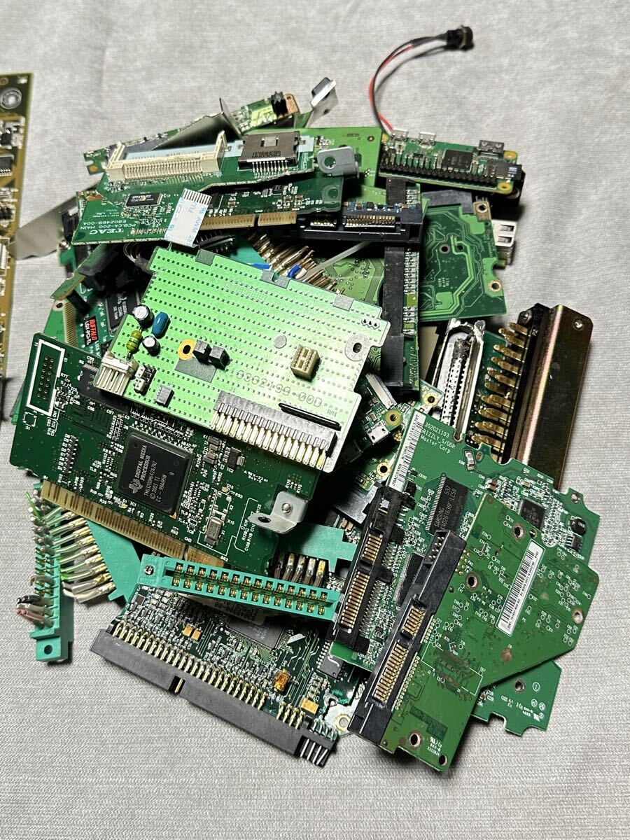 Yahoo!オークション -「ジャンク基板」(コンピュータ) の落札相場