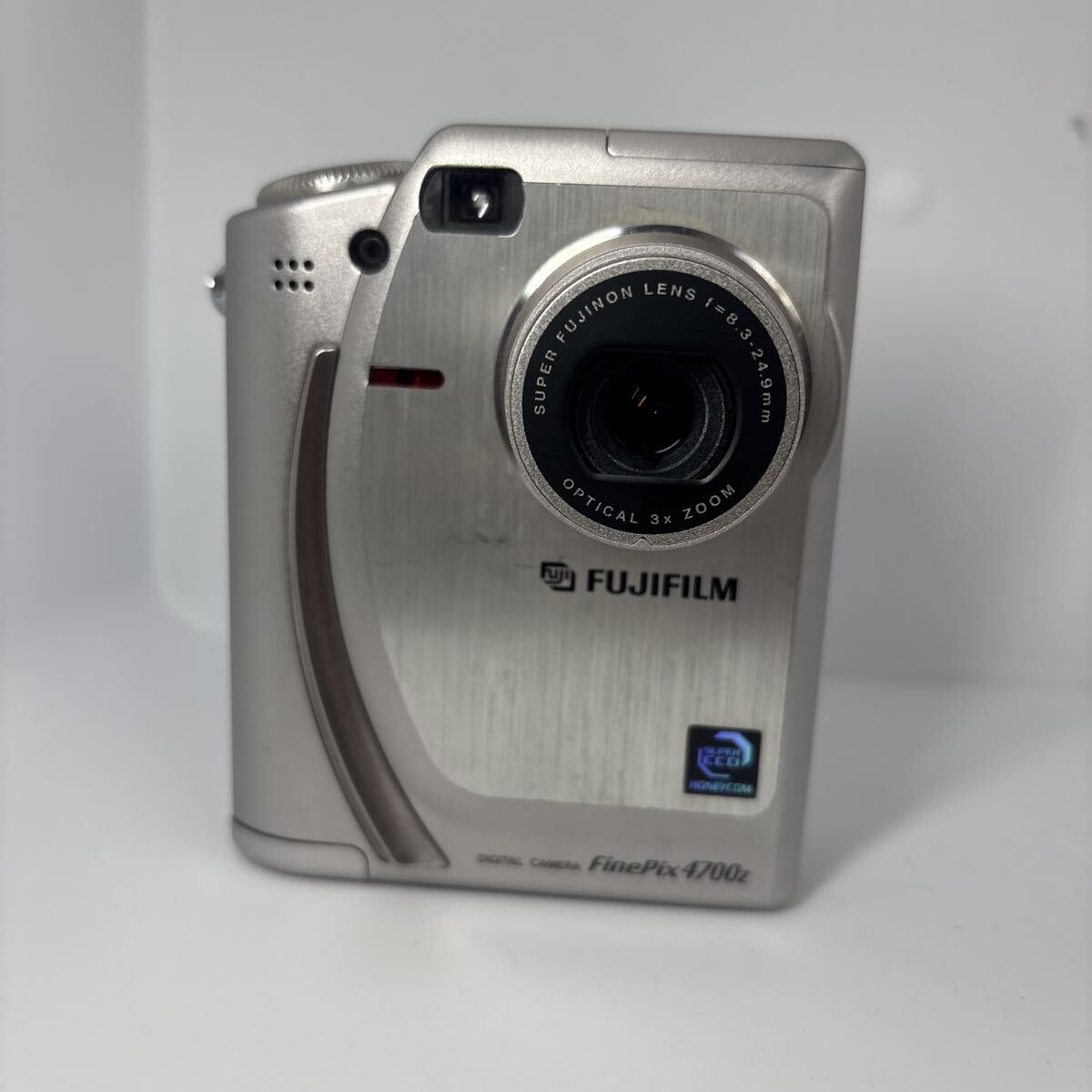 2026年最新】Yahoo!オークション -finepix 4700zの中古品・新品・未