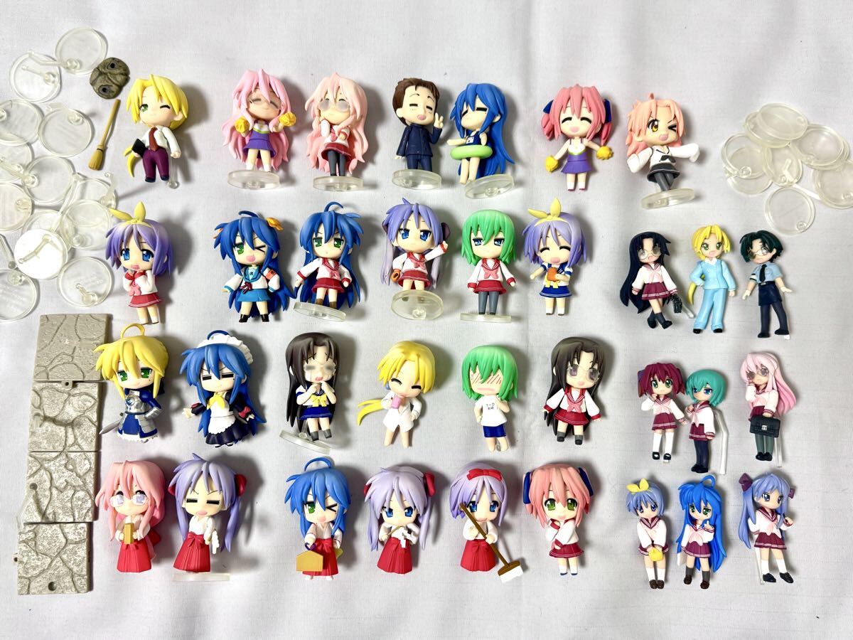 Yahoo!オークション -「ねんどろいど らきすた」の落札相場・落札価格