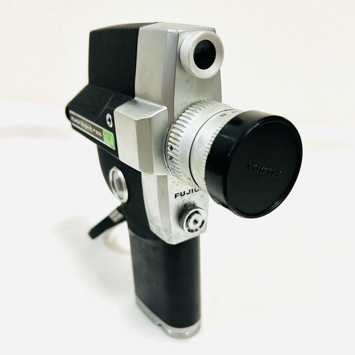 2026年最新】Yahoo!オークション -fujica p300の中古品・新品・未使用