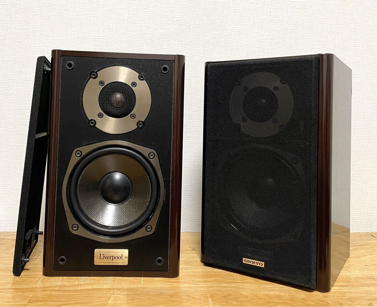 Yahoo!オークション -「onkyo d200」の落札相場・落札価格