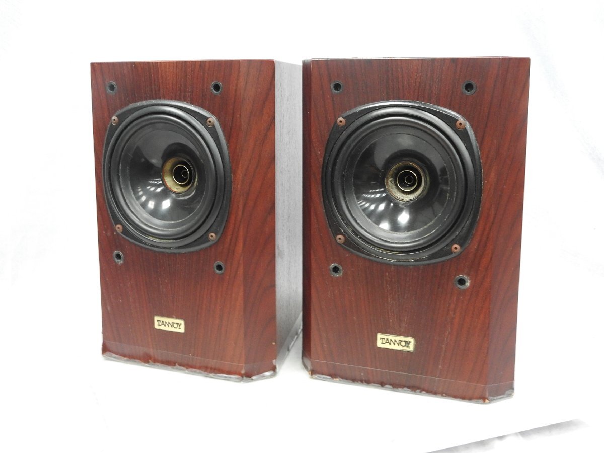 Yahoo!オークション -「tannoy 100」(スピーカー) (オーディオ機器)の