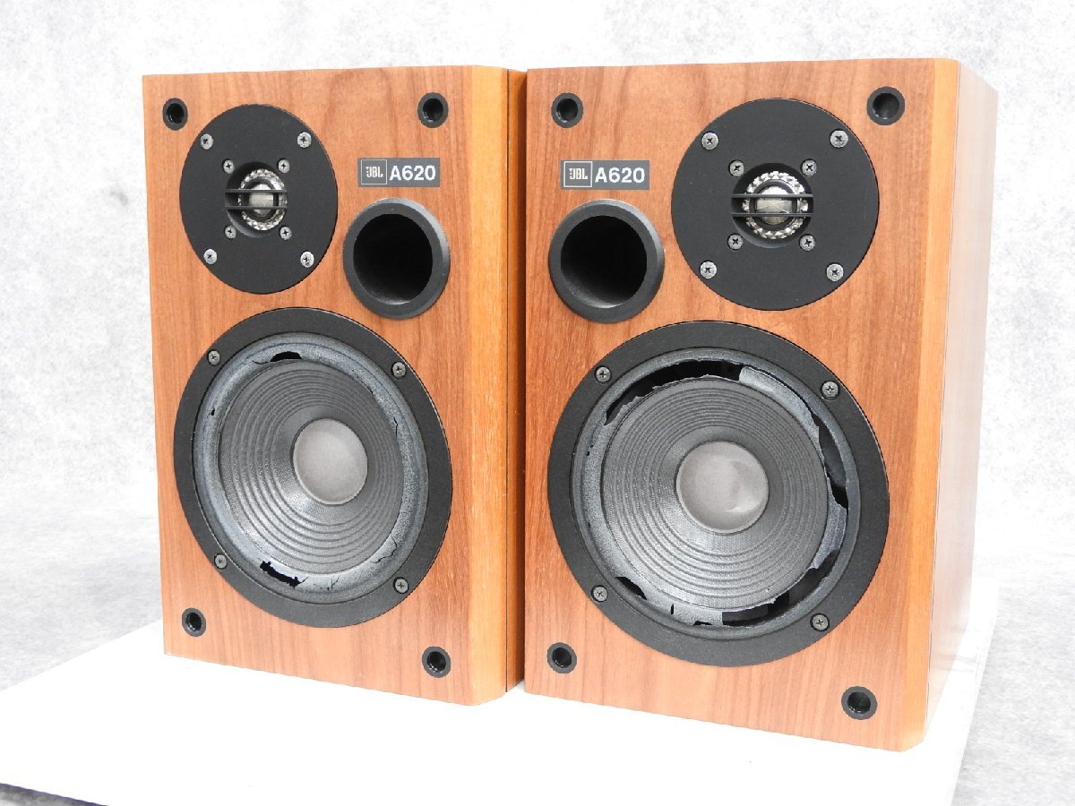 Yahoo!オークション -「a620」(JBL) (一般)の落札相場・落札価格