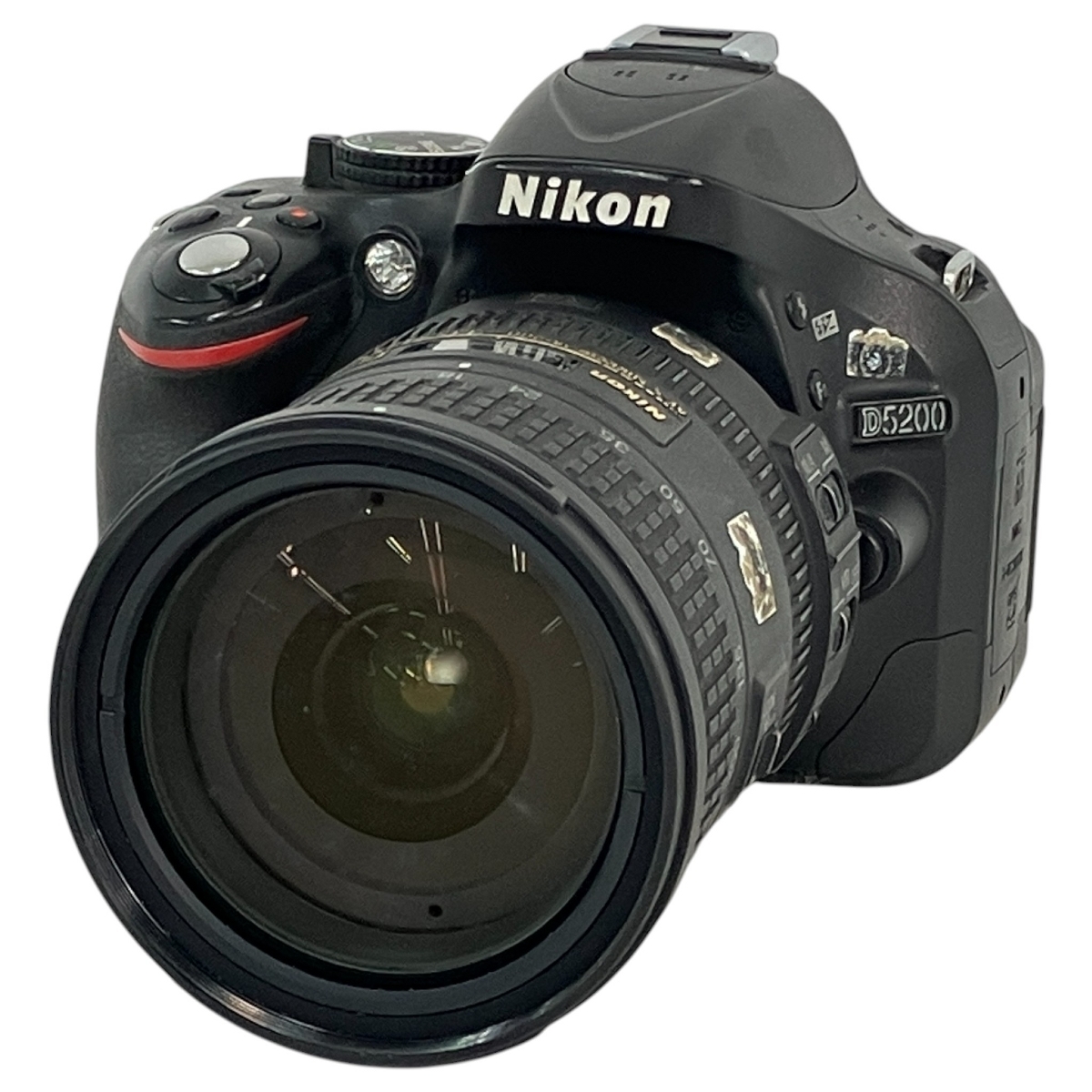 Yahoo!オークション -「af-s nikkor 18-200mm」の落札相場・落札価格