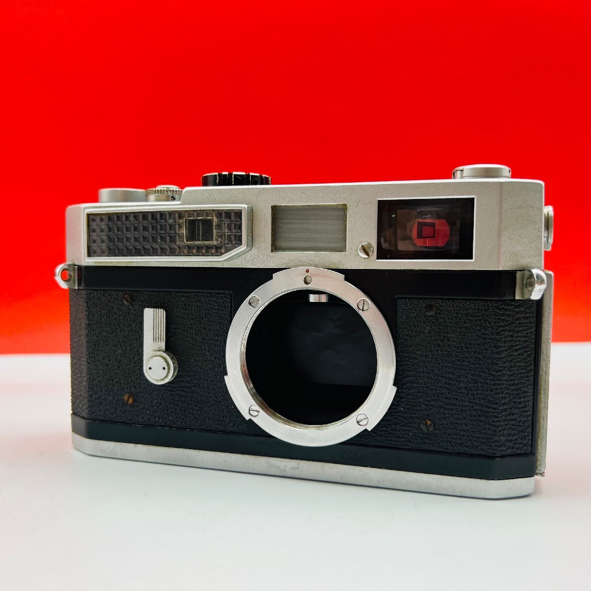 Yahoo!オークション -「canon model7」の落札相場・落札価格