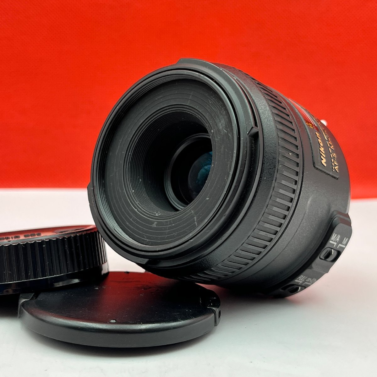 Yahoo!オークション -「40mm f2.8」(ニコン) (一眼カメラ用（オート