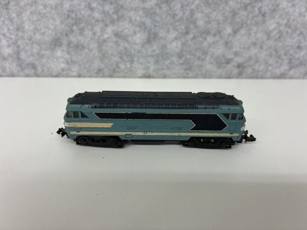 Yahoo!オークション -「リマ lima」(鉄道模型) の落札相場・落札価格