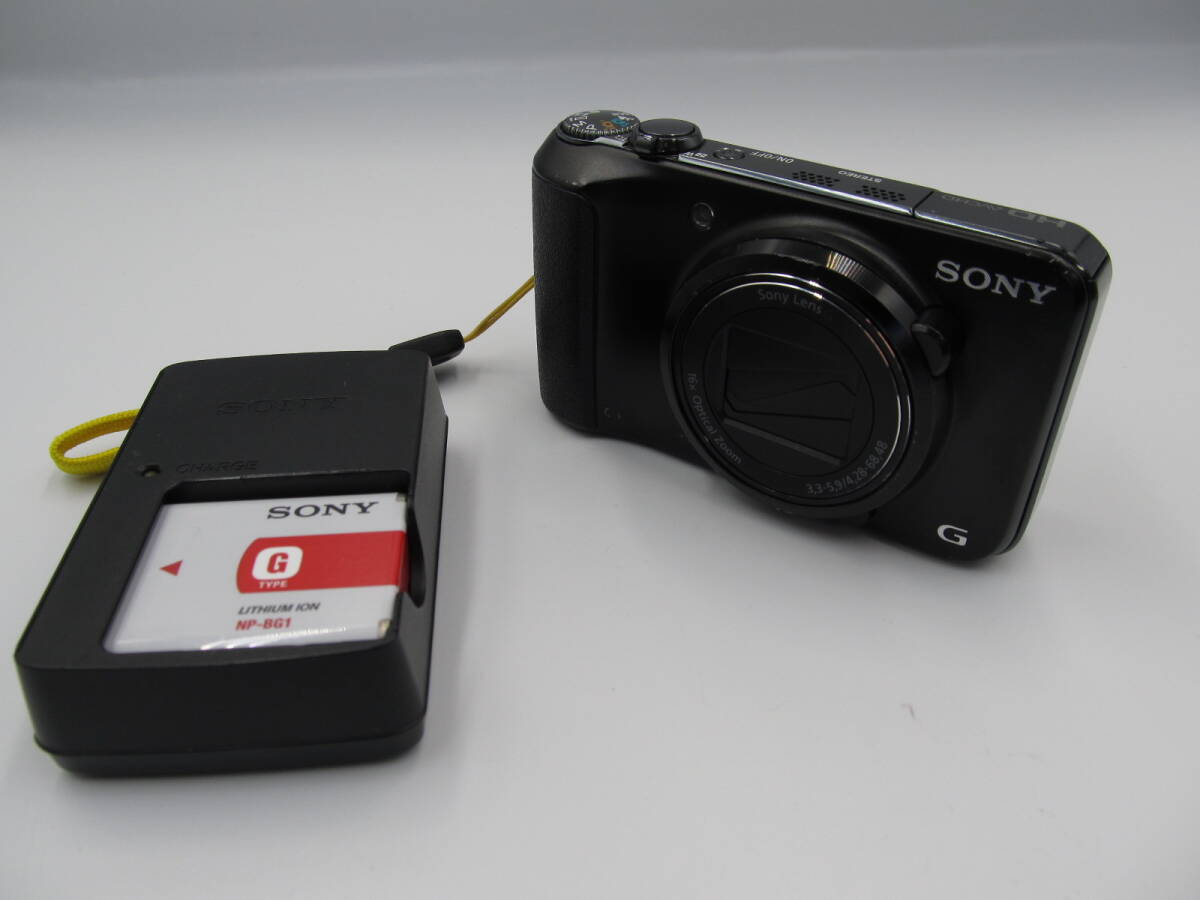 Yahoo!オークション -「dsc hx10v」の落札相場・落札価格