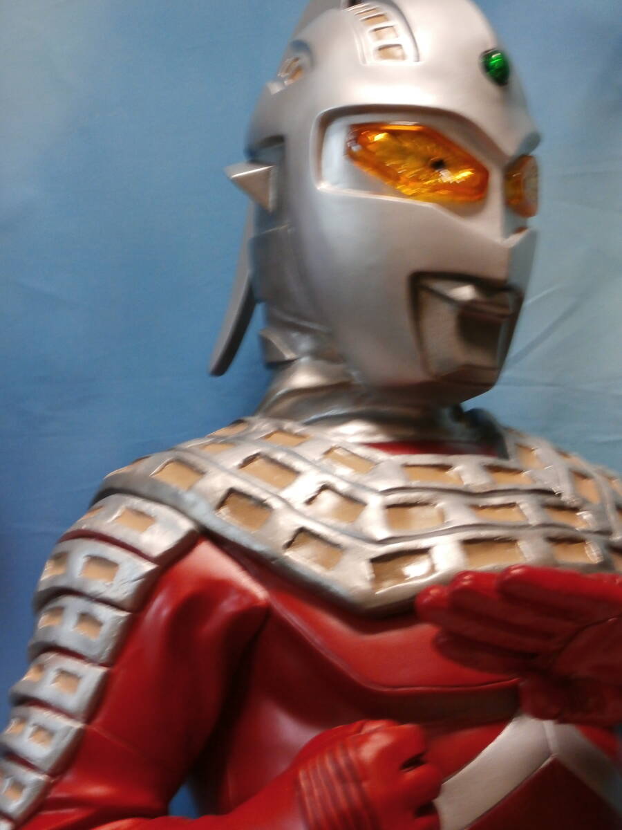 Yahoo!オークション -「海洋堂ハイパーソフビ」(ウルトラマン) (特撮