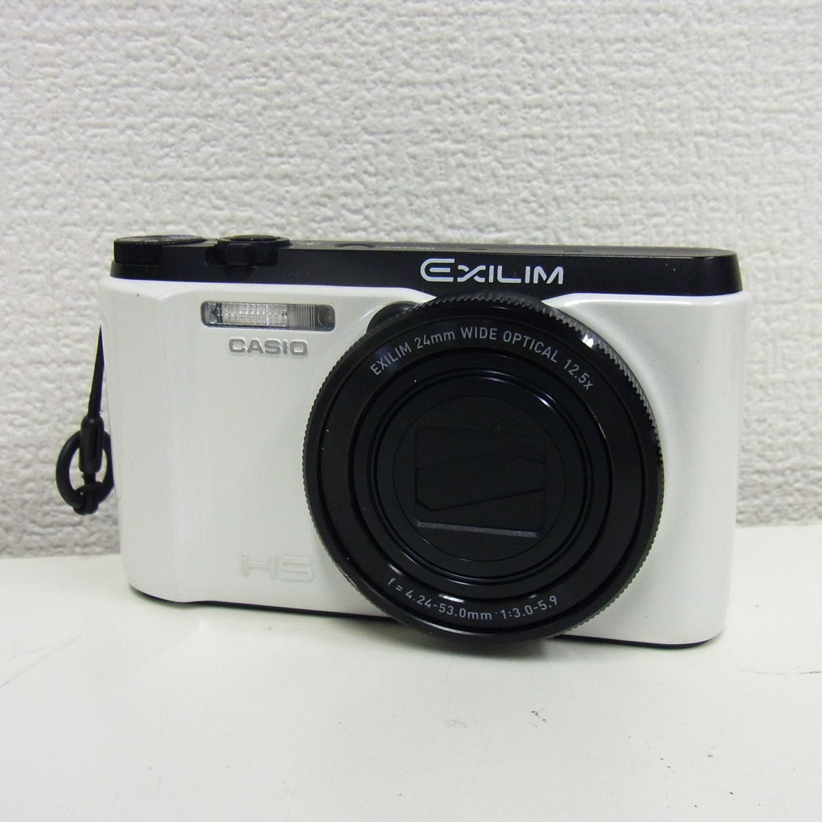 Yahoo!オークション -「exilim ex-fc400s」の落札相場・落札価格