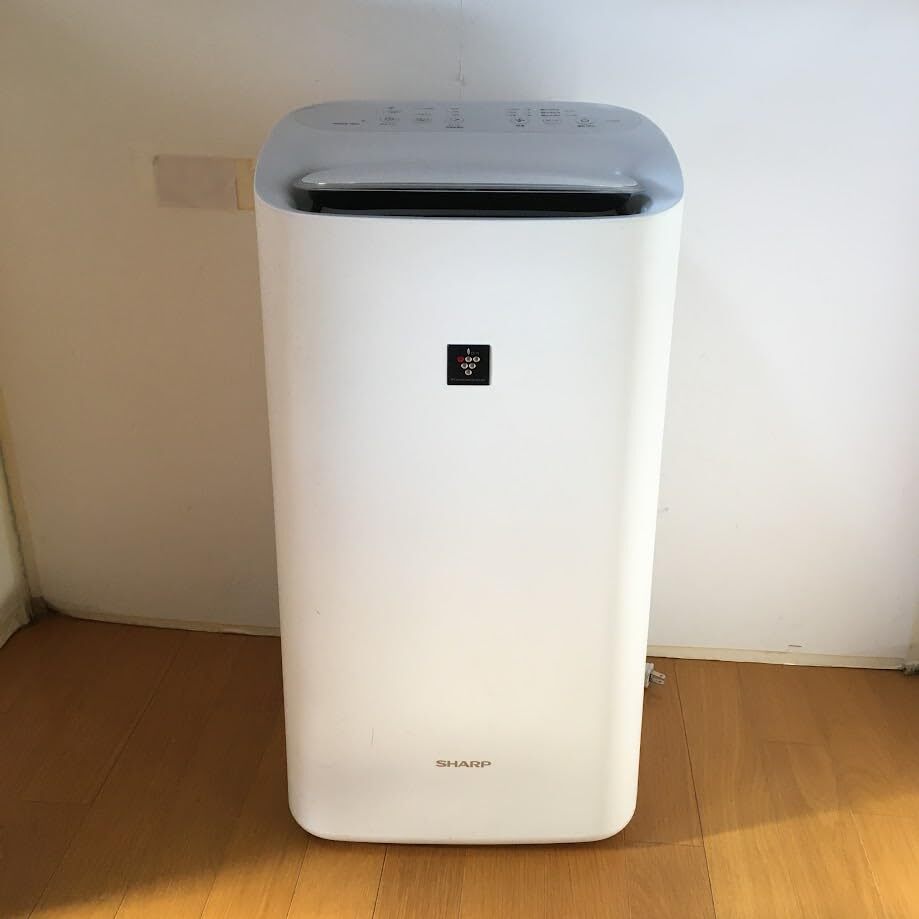 2026年最新】Yahoo!オークション -加湿空気清浄機 シャープの中古品