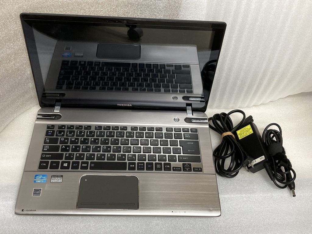 2026年最新】Yahoo!オークション -dynabook t642(東芝)の中古品・新品
