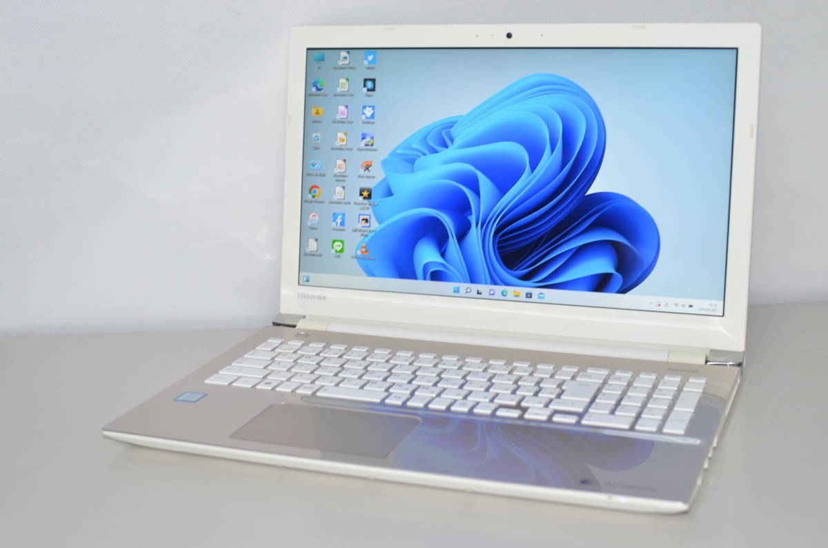 2026年最新】Yahoo!オークション -dynabook t65の中古品・新品・未使用