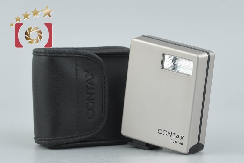 Yahoo!オークション -「contax tla 140」の落札相場・落札価格