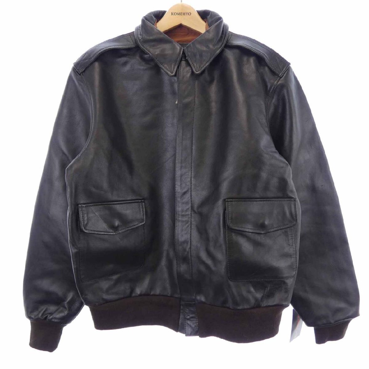 2026年最新】Yahoo!オークション -a2レザージャケットの中古品・新品